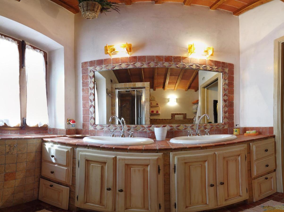 Agriturismo Circugnano Grassina ภายนอก รูปภาพ
