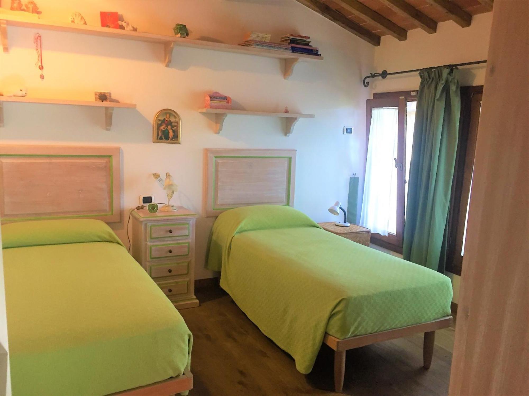 Agriturismo Circugnano Grassina ภายนอก รูปภาพ