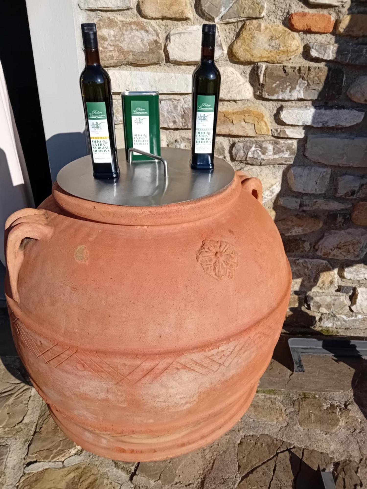 Agriturismo Circugnano Grassina ภายนอก รูปภาพ