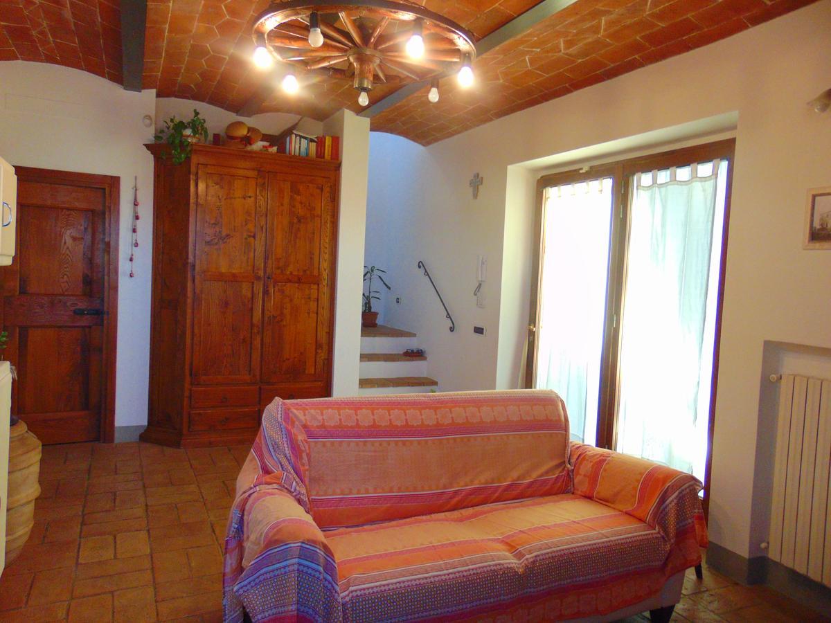 Agriturismo Circugnano Grassina ภายนอก รูปภาพ