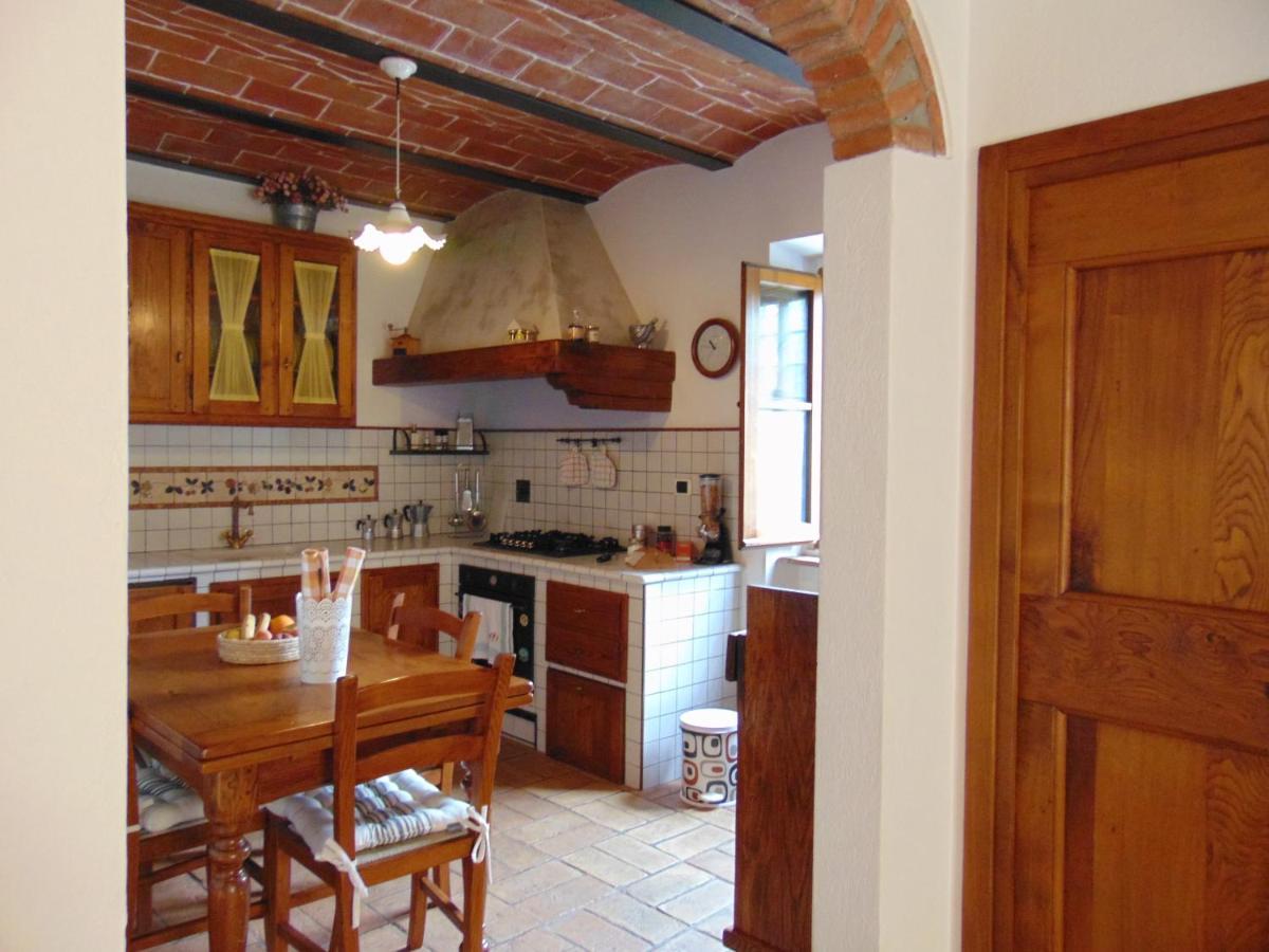 Agriturismo Circugnano Grassina ภายนอก รูปภาพ